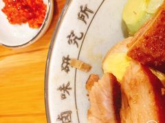 -狮头牌卤味研究所·卤味饭(花城汇南区店)