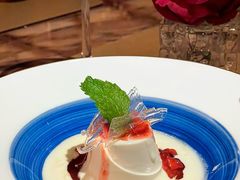 -柏蔻餐厅Le Banquet Bistro(天河北店)