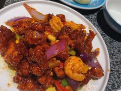 -陈傻子餐厅(世纪都会店)
