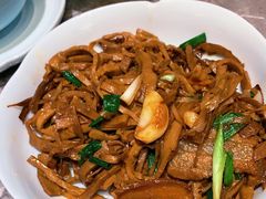 -四道菜·福建菜馆(新街口金鹰店)