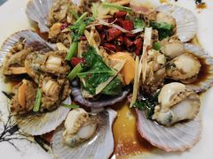 -香满居张记小厨私房菜(青岛站店)