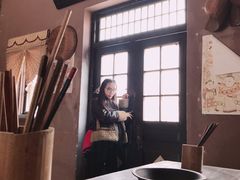 -清风小镇闯关东影视基地
