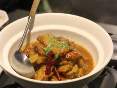 -汉水谣·江景餐厅(江滩店)