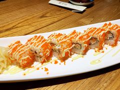 -阿吾罗日本料理(K11艺术中心店)