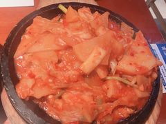 -鑫日千里马朝鲜族小馆(总店)