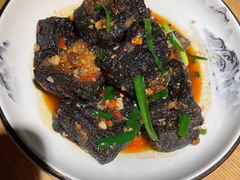 -呷湘厨·鱼汤捞饭·剁椒鱼头·辣椒炒肉(国家会展中心店)