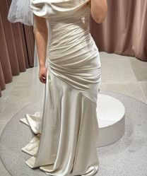 -PAI婚纱礼服设计馆【大牌租赁/高级定制】