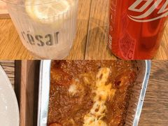 经典肉酱意面-乐凯撒披萨(喜荟城店)