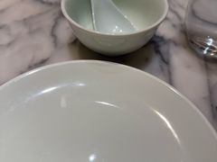 -青雅中餐厅(大连金石滩绿发希尔顿度假酒店)