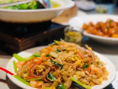 -王庄阿咪海鲜大排档(上下杭店)