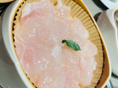 -海底捞火锅(西直门凯德MALL店)