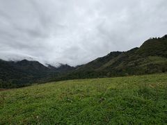 -硗碛藏寨·神木垒景区