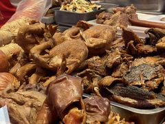 -净香园熟肉(北坦总店)