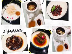 -尚一汤·粤菜海鲜(环球港店)