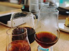 -悟白咖啡WoobyCafe