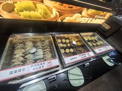-韩盛·盛江山自助料理(于洪新玛特店)