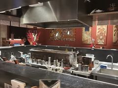 -乌君·酒场·炭火烧鸟(侨城坊店)