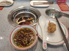 -喜家自助小火锅(卓悦里店)