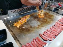 -冠雄先生烤冷面(熙街旗舰店)