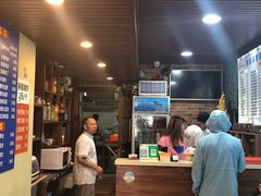 -青海宋家酿皮(汇翠花园店)