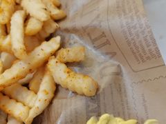 -TACO STAR 塔可星(下沙宝龙店)