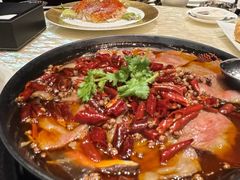 -8餐厅(新葡京酒店)