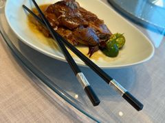 -福州世茂洲际酒店·福邸(台江店)