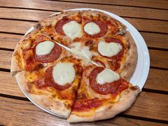 -城市大道红炉披萨烘焙坊