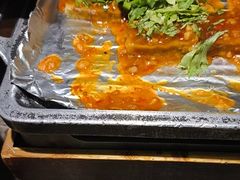 -绿茶餐厅(天津天河城店)