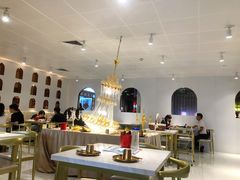 -HOTISLAND海鸡岛·韩国料理(江南西店)