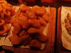 -合肥富力威斯汀酒店·知味餐厅