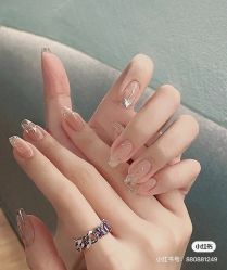-妙睫屋日式美甲美睫