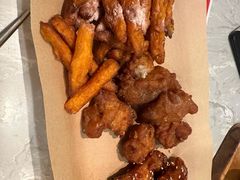 -必胜客(远大路店)