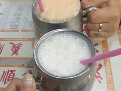-义顺牛奶公司(新马路老店)
