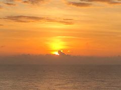 -蜈支洲岛珊瑚酒店临海阁中餐厅