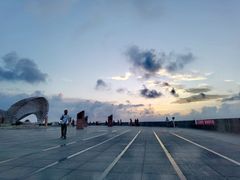 -南汇嘴观海公园