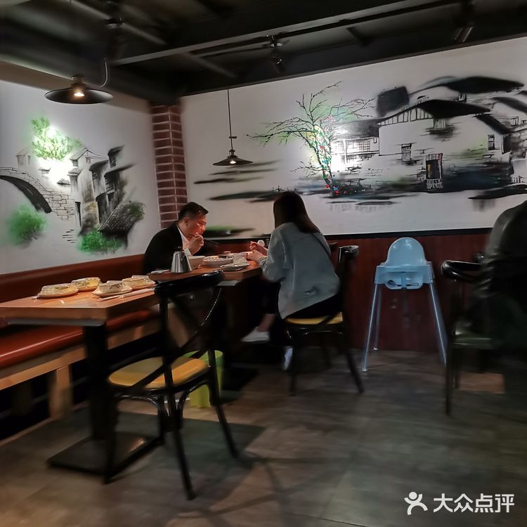 来扬州吃点淮扬菜,拜访马可波罗去