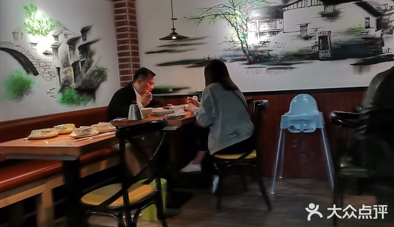 来扬州吃点淮扬菜，拜访马可波罗去