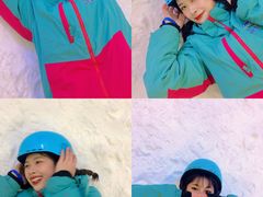 -长沙湘江冰雪世界