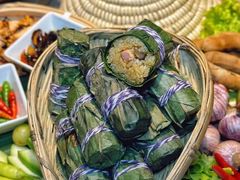 -云尊府云南菜·蒸汽石锅鱼(学清路店)