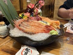 -松坂屋日料自助(长城路店)