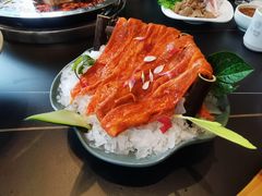 -红樽园鲜货火锅(汇金店)