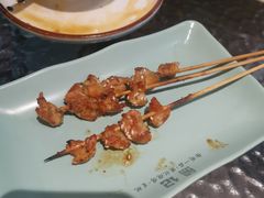 -徐闻一品·粤熊记烧鸡·泥虫粥·湛江生蚝(沙头角店)