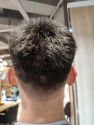 -曼都发型·臻选