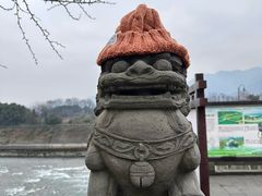 -都江堰景区
