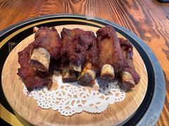 -创味·民间海南菜·非遗藤桥排骨(藤桥·免税城店)