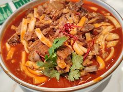 -马老六清真餐厅(雁滩店)