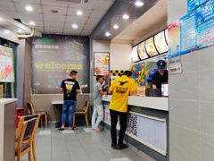 -华莱士·全鸡汉堡(沙湖店)