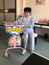 -尚圣月子会所·庄园式月子中心(萧山湘湖店)