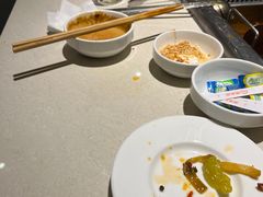 -海底捞火锅(勒泰店)